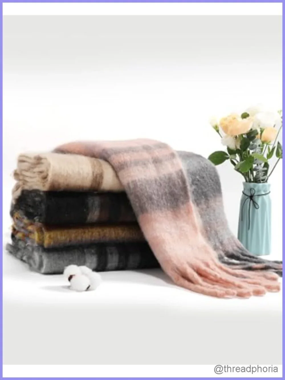N/A cozy up
